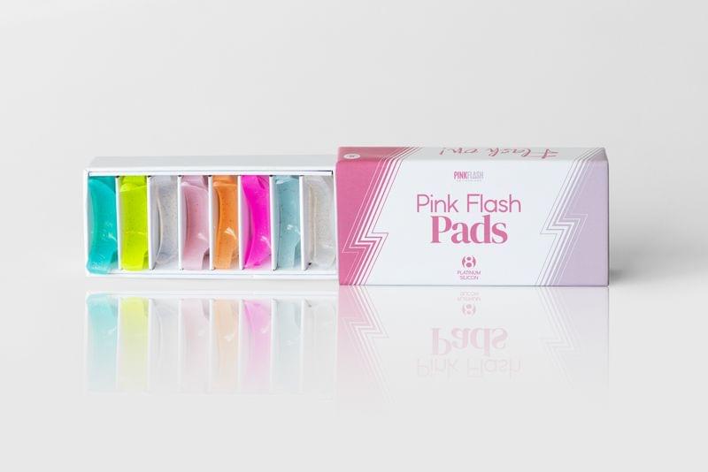 Formy Pads Klasyczne ELKI - obrazek 2