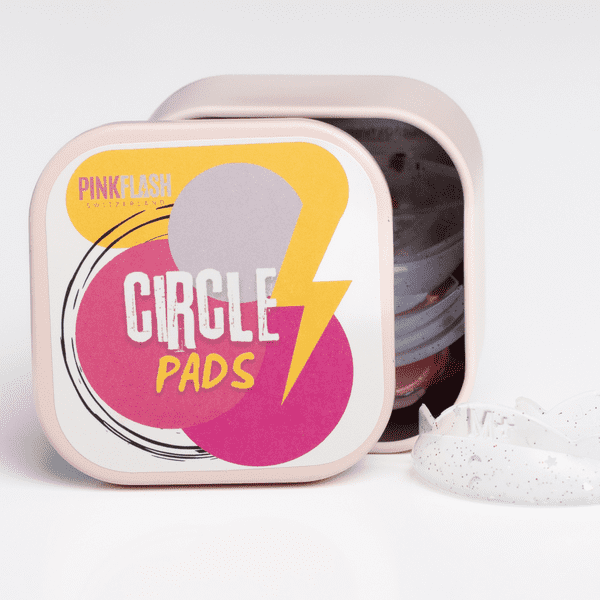 Formy CIRCLE - okrągłe